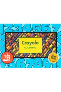 Crayola Counting