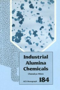 Industrial Alumina Chemicals