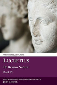 Lucretius: de Rerum Natura