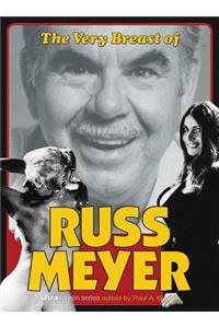 Very Breast of Russ Meyer