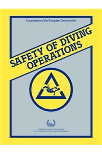 Safety of Diving Operations