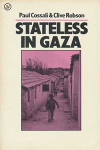 Stateless In Gaza