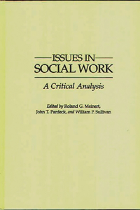 Issues in Social Work