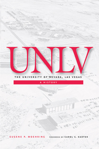 The University Of Nevada, Las Vegas