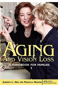 Aging and Vision Loss