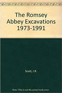 Romsey Abbey Excavations 1973-1991