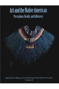 Art and the Native American