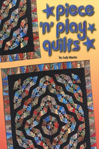 Piece 'n' Play Quilts