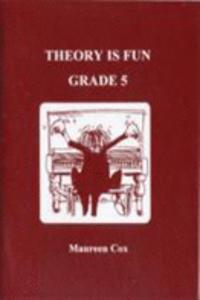 Theory Is Fun Grade 5