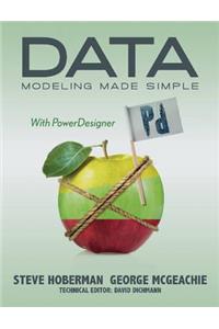 Data Modeling Made Simple with PowerDesigner