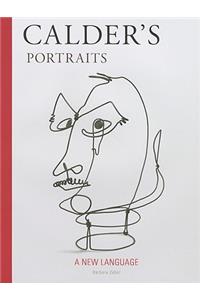 Calder's Portraits