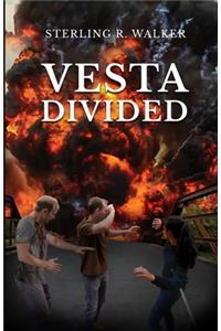 Vesta Divided