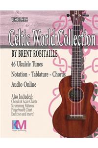 Celtic World Collection - Ukulele