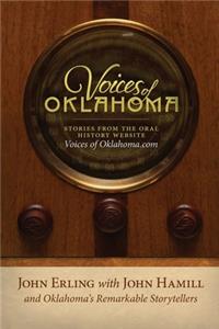 Voices of Oklahoma