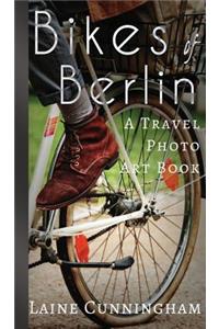 Bikes of Berlin