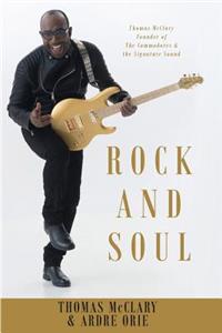 Rock and Soul