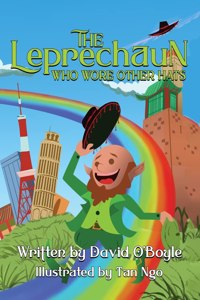 Leprechaun Who Wore Other Hats