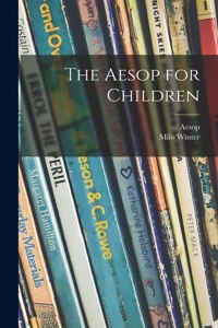 Aesop for Children