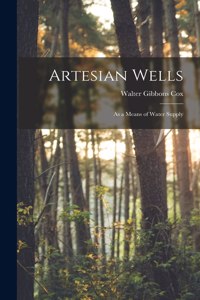 Artesian Wells