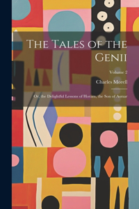 The Tales of the Genii