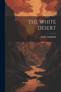 White Desert