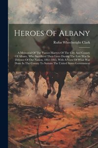 Heroes Of Albany