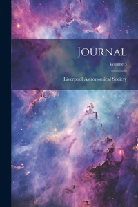 Journal; Volume 5
