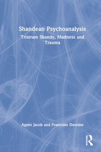 Shandean Psychoanalysis