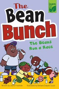 Beans Run a Race