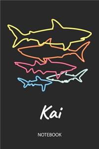 Kai - Notebook