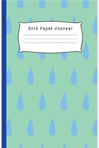 Grid Paper Journal