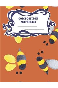 Composition Notebook