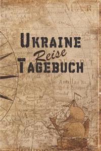 Ukraine Reise Tagebuch