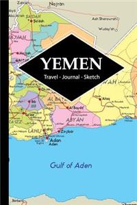 Yemen Travel Journal