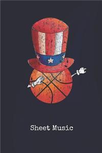 Sheet Music