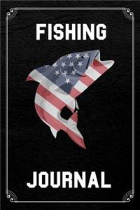 Fishing Journal