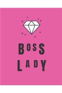 Boss Lady