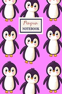 PENGUIN Notebook