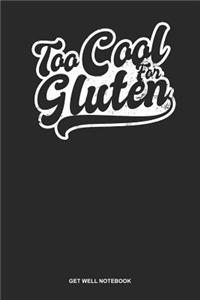 Get Well Notebook