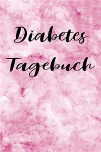 Diabetes Tagebuch
