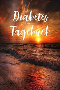 Diabetes Tagebuch