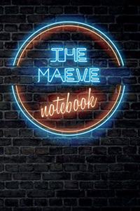 The MAEVE Notebook