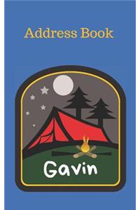 Gavin