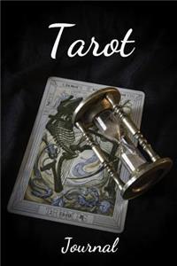 Tarot Journal