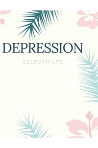 Depression Selbsthilfe