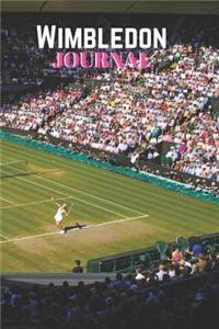 Wimbledon Journal