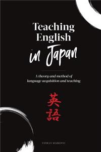 Teaching English in Japan