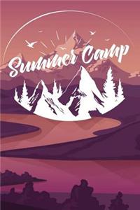 Summer Camp
