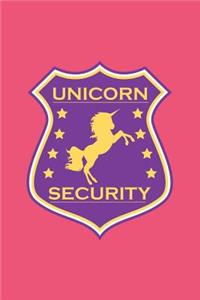 Unicorn Security
