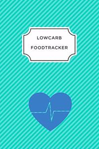 Low Carb Food Tracker